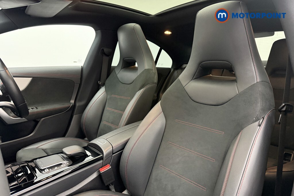 Used Mercedes-Benz CLA 2023 for sale - 78064817: Photo 15