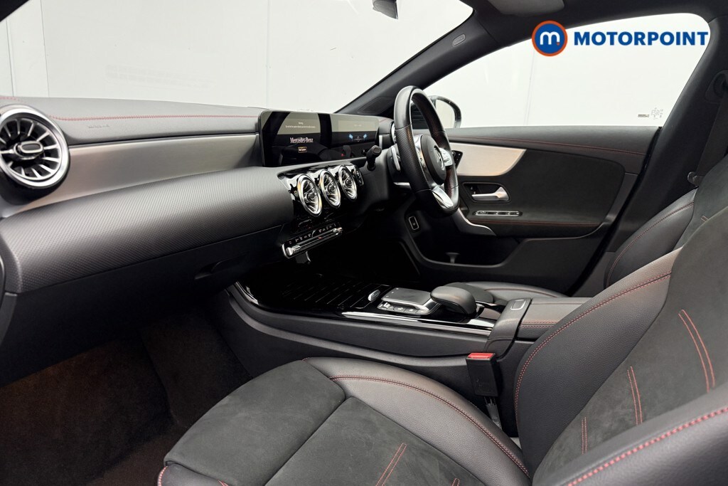 Used Mercedes-Benz CLA 2023 for sale - 78064817: Photo 16