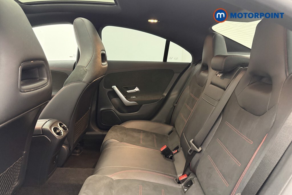 Used Mercedes-Benz CLA 2023 for sale - 78064817: Photo 17