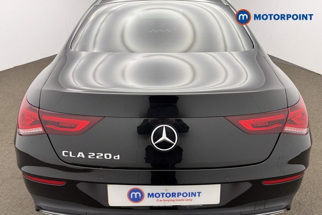 Used Mercedes-Benz CLA 2023 for sale - 78064817: Photo 18