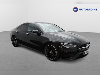 Used Mercedes-Benz CLA 2023 for sale - 78064817: Photo