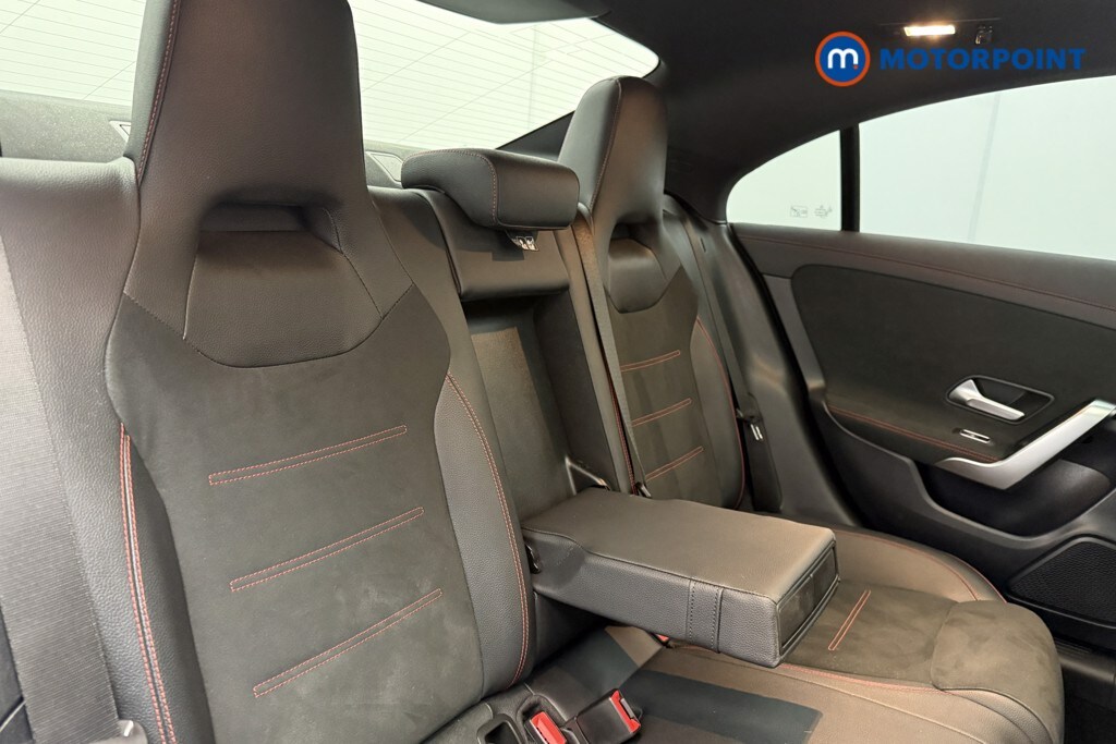 Used Mercedes-Benz CLA 2023 for sale - 78064817: Photo 21