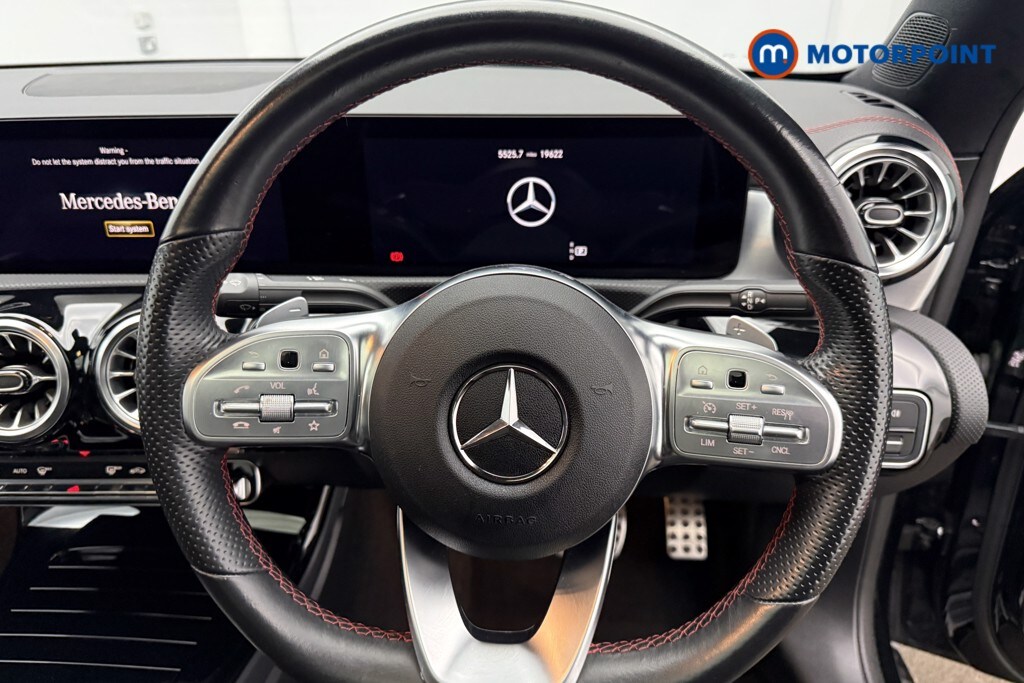 Used Mercedes-Benz CLA 2023 for sale - 78064817: Photo 22