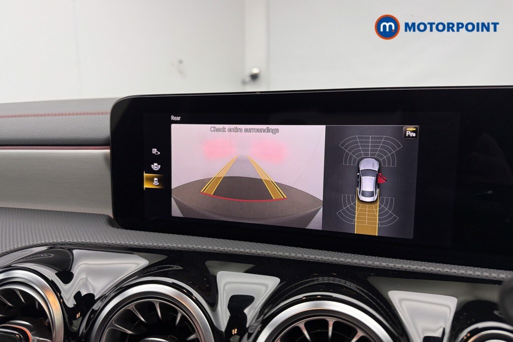 Used Mercedes-Benz CLA 2023 for sale - 78064817: Photo 27