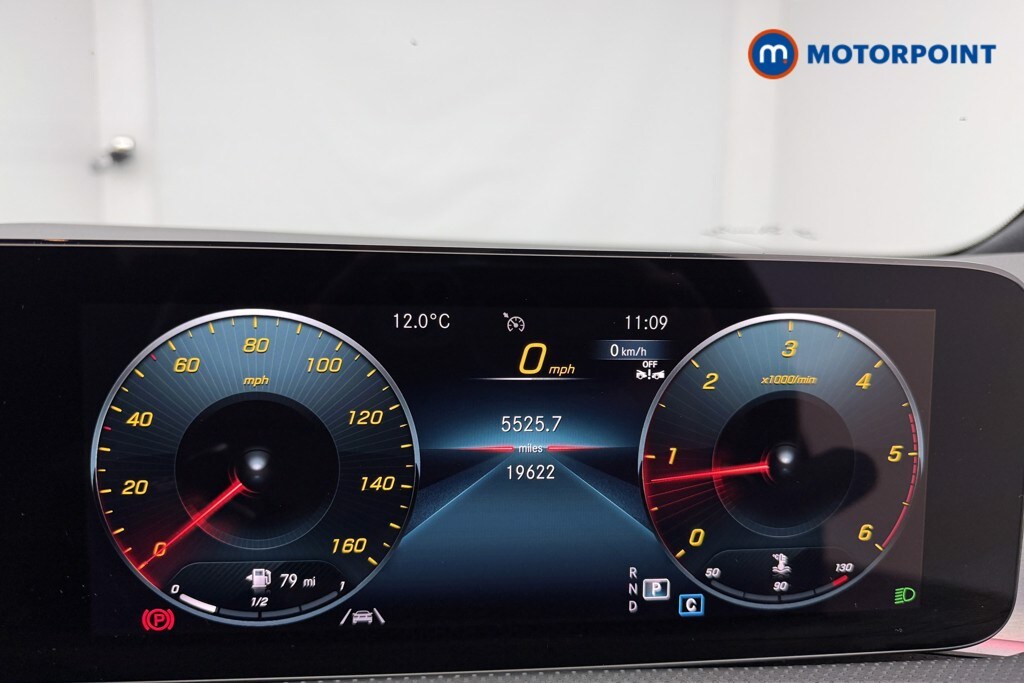 Used Mercedes-Benz CLA 2023 for sale - 78064817: Photo 29