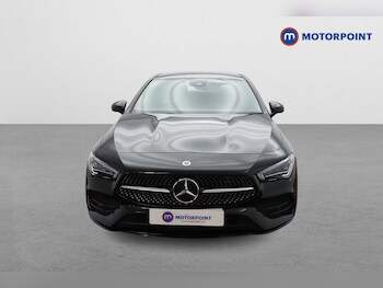 Used Mercedes-Benz CLA 2023 for sale - 78064817: Photo