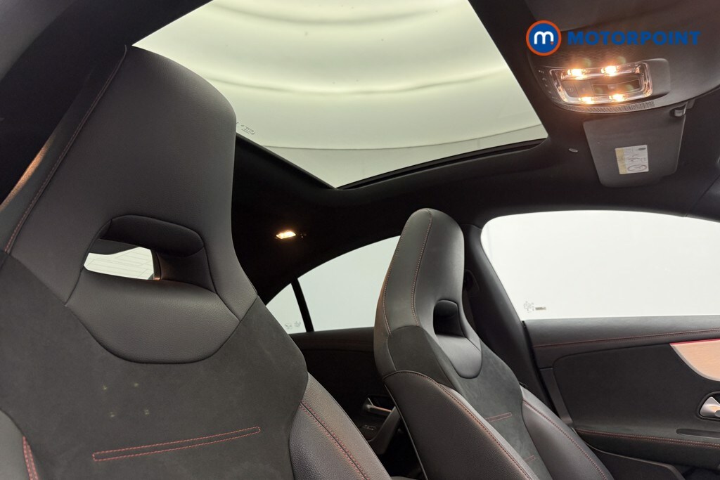 Used Mercedes-Benz CLA 2023 for sale - 78064817: Photo 31