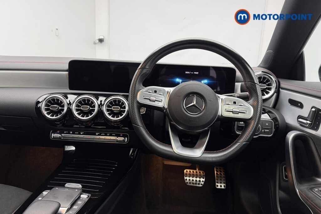 Used Mercedes-Benz CLA 2023 for sale - 78064817: Photo 33
