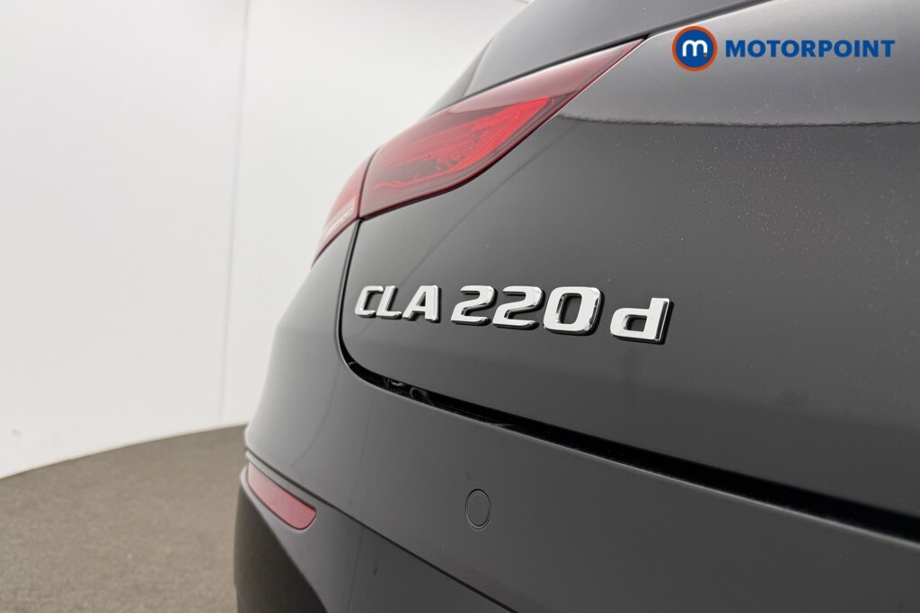 Used Mercedes-Benz CLA 2023 for sale - 78064817: Photo 34