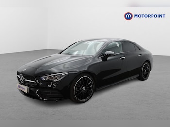 Used Mercedes-Benz CLA 2023 for sale - 78064817: Photo