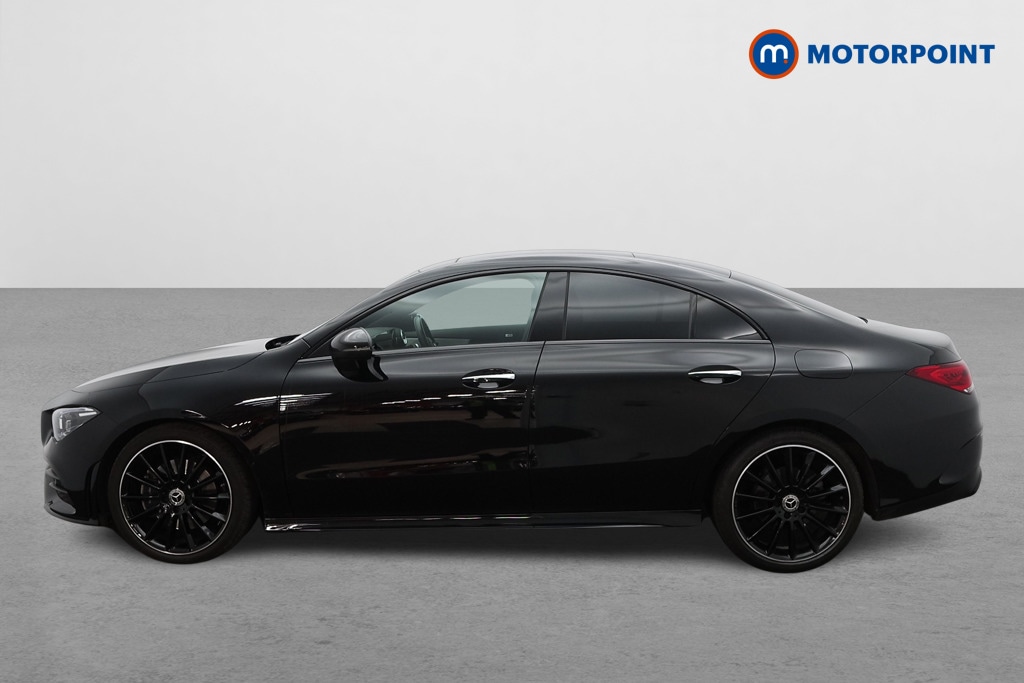 Used Mercedes-Benz CLA 2023 for sale - 78064817: Photo 4