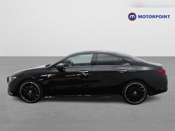 Used Mercedes-Benz CLA 2023 for sale - 78064817: Photo