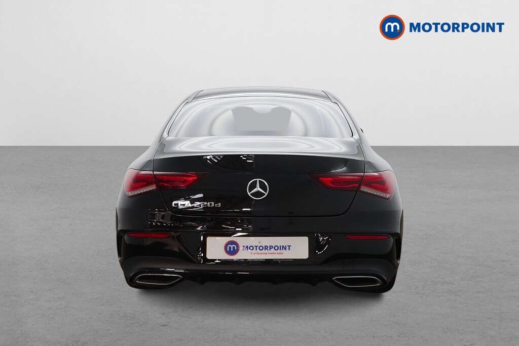 Used Mercedes-Benz CLA 2023 for sale - 78064817: Photo 6
