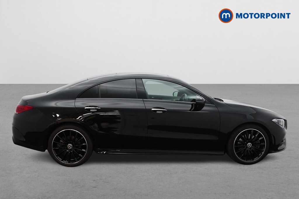 Used Mercedes-Benz CLA 2023 for sale - 78064817: Photo 8