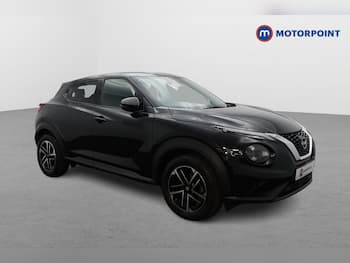 Used Nissan Juke 2024 for sale - 79662708: Photo
