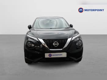 Used Nissan Juke 2024 for sale - 79662708: Photo