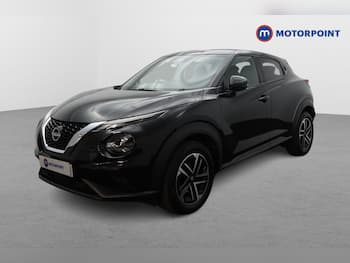 Used Nissan Juke 2024 for sale - 79662708: Photo