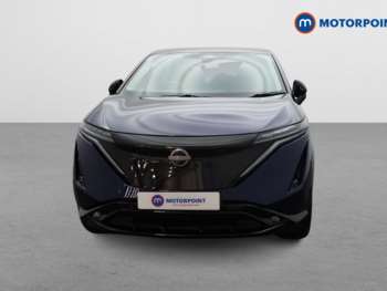 Used Nissan ARIYA 2024 for sale - 74772656: Photo