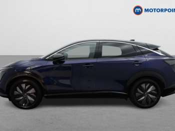 Used Nissan ARIYA 2024 for sale - 74772656: Photo