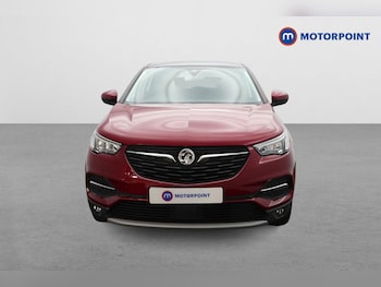 Used Vauxhall Grandland X 2020 for sale - 78745713: Photo