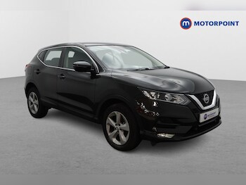 Used Nissan Qashqai undefined for sale - 78718086: Photo