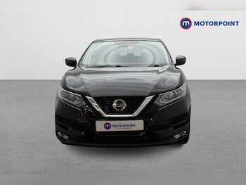 Used Nissan Qashqai undefined for sale - 78718086: Photo