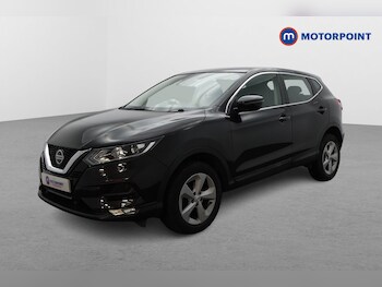 Used Nissan Qashqai undefined for sale - 78718086: Photo