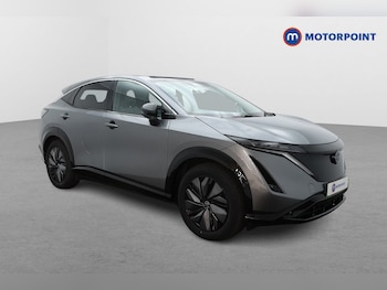 Used Nissan ARIYA 2024 for sale - 79018111: Photo