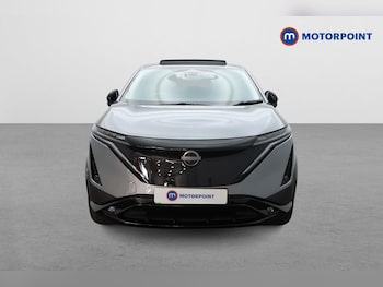 Used Nissan ARIYA 2024 for sale - 79018111: Photo