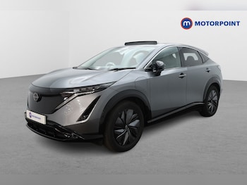 Used Nissan ARIYA 2024 for sale - 79018111: Photo