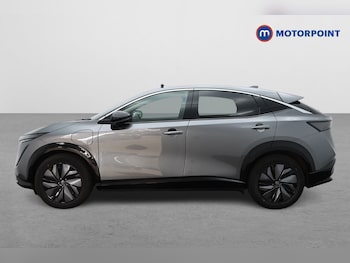 Used Nissan ARIYA 2024 for sale - 79018111: Photo