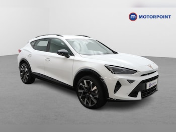 Used Cupra Formentor 2025 for sale - 79344816: Photo