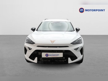 Used Cupra Formentor 2025 for sale - 79344816: Photo