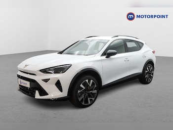 Used Cupra Formentor 2025 for sale - 79344816: Photo