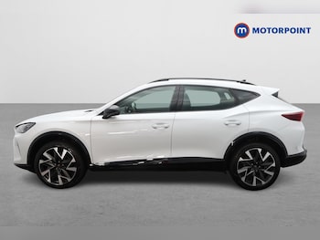 Used Cupra Formentor 2025 for sale - 79344816: Photo