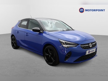 2022 - 1.2 Turbo Elite Edition 5dr Auto