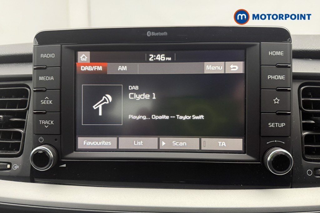 Used Kia Stonic 2019 for sale - 77718855: Photo 10