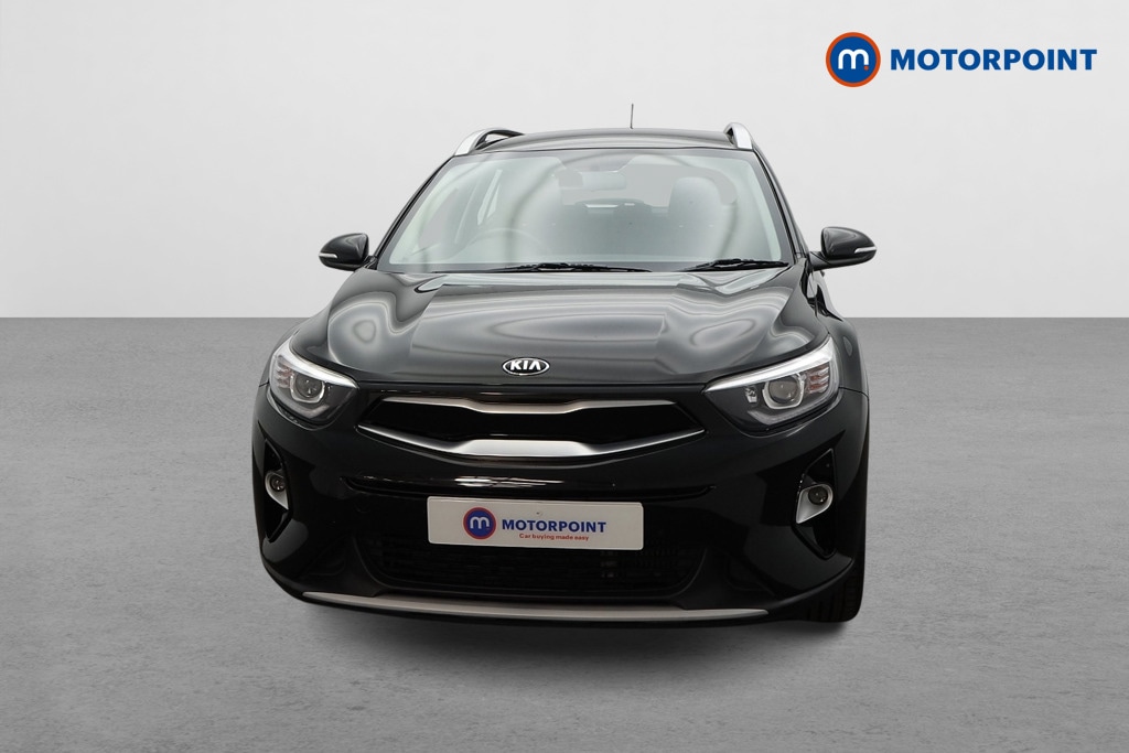 Used Kia Stonic 2019 for sale - 77718855: Photo 2