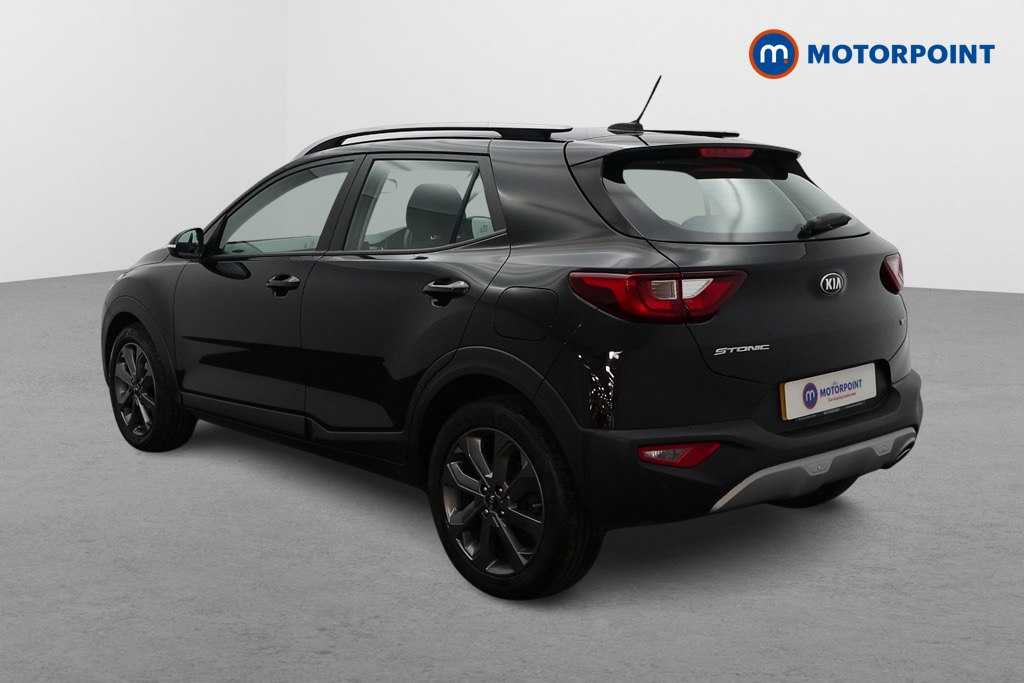 Used Kia Stonic 2019 for sale - 77718855: Photo 5