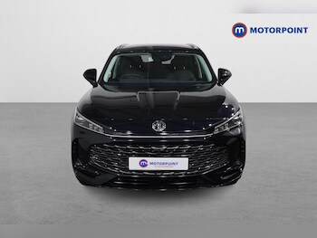 Used MG MG HS 2025 for sale - 78630774: Photo