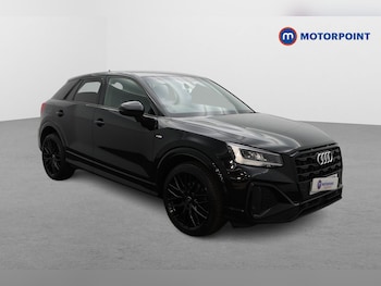 Audi - Q2