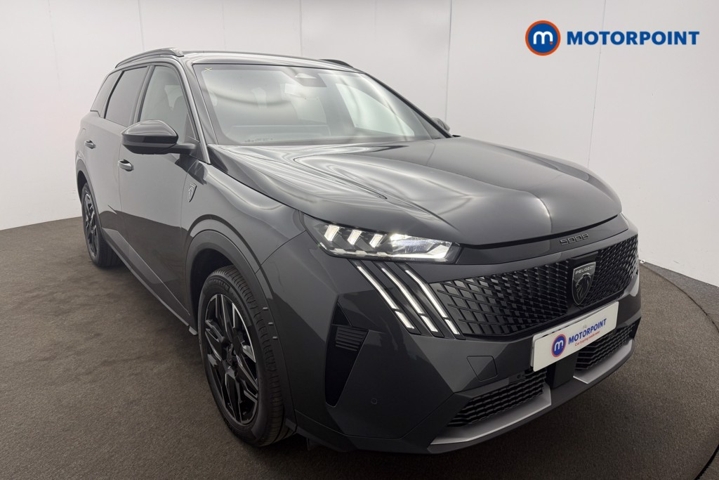 Used Peugeot 5008 2025 for sale - 78197101: Photo 23