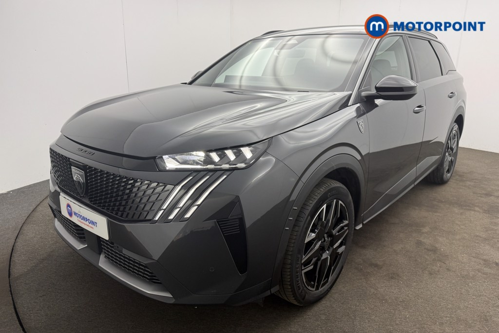 Used Peugeot 5008 2025 for sale - 78197101: Photo 24