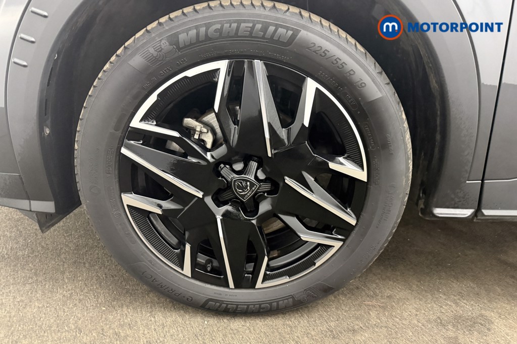 Used Peugeot 5008 2025 for sale - 78197101: Photo 29