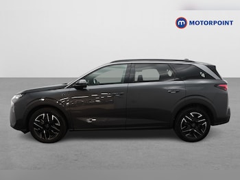 Used Peugeot 5008 2025 for sale - 78197101: Photo