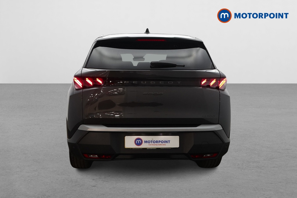 Used Peugeot 5008 2025 for sale - 78197101: Photo 6