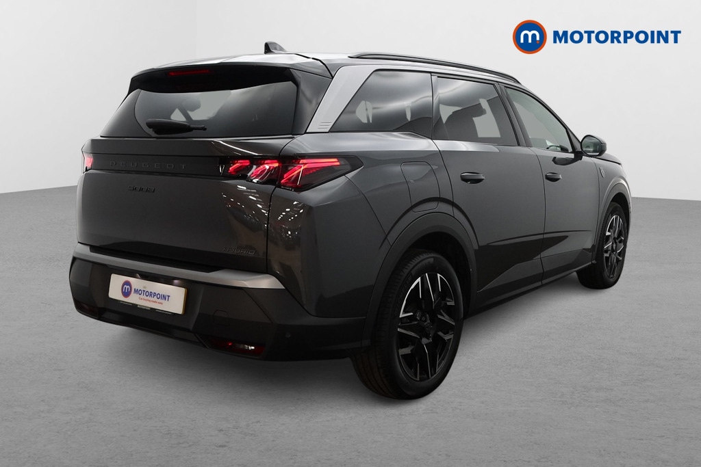 Used Peugeot 5008 2025 for sale - 78197101: Photo 7