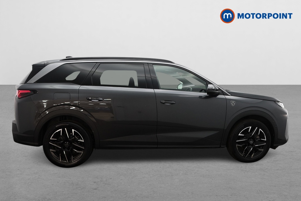 Used Peugeot 5008 2025 for sale - 78197101: Photo 8