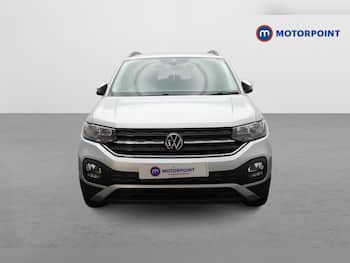 Used Volkswagen T-Cross 2023 for sale - 79665374: Photo