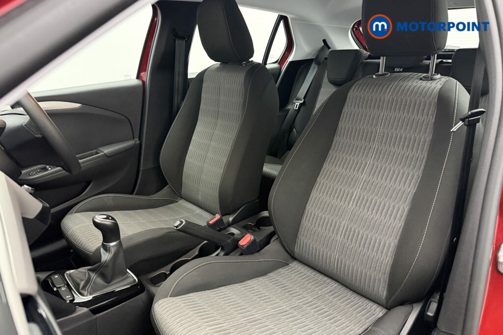 Used Vauxhall Corsa 2023 for sale - 78137358: Photo 11